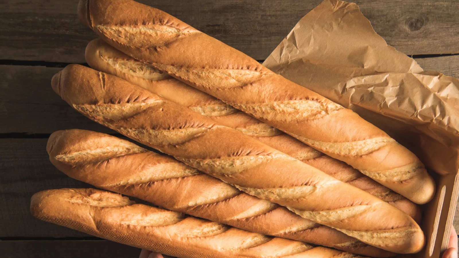 Paris beyond baguettes: The rise of modern French fusion