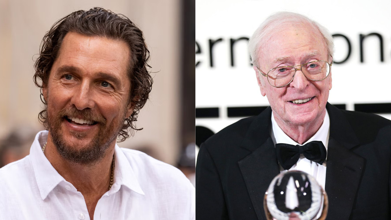 Hollywood meets high-tech as celebrities invest in AI