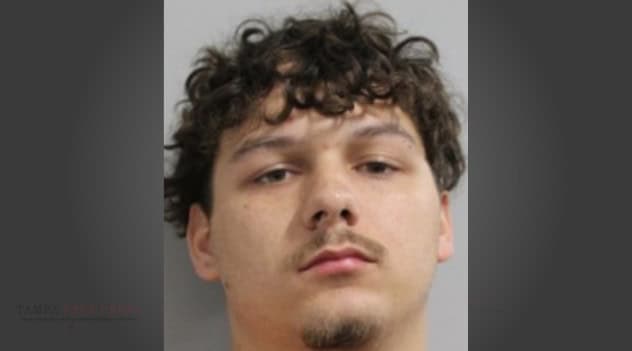 Orlando Biker Arrested In Polk County With Stolen Gun From Bradenton ...