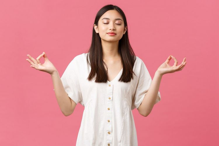 Tips Mengurangi Stres, Dari Pernapasan Hingga Menekuni Hobi