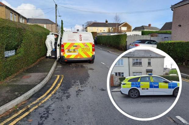 Murder investigation launched after 17-year-old girl found dead ...