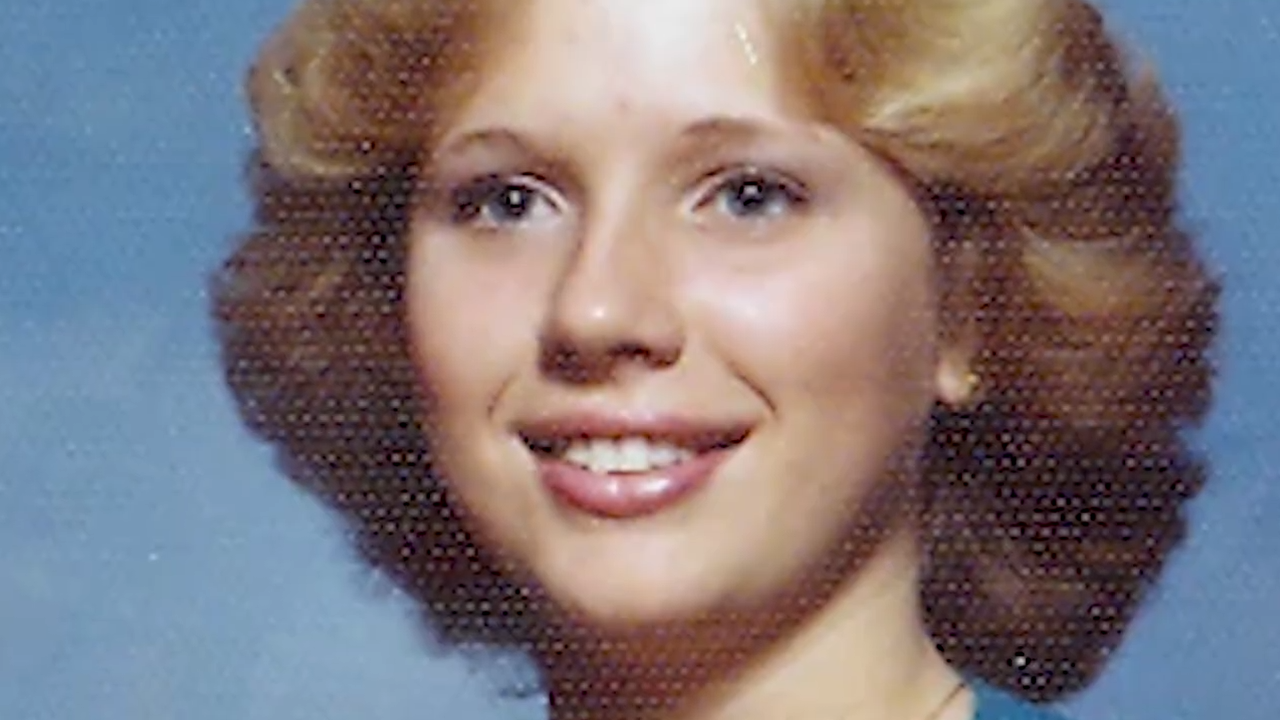 How 16yearold girl's murderer hid in plain sight for nearly 40 years