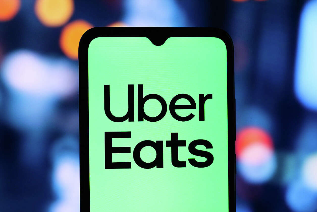 Uber Eats didn't vet uninsured driver who hit, killed Manchester man ...