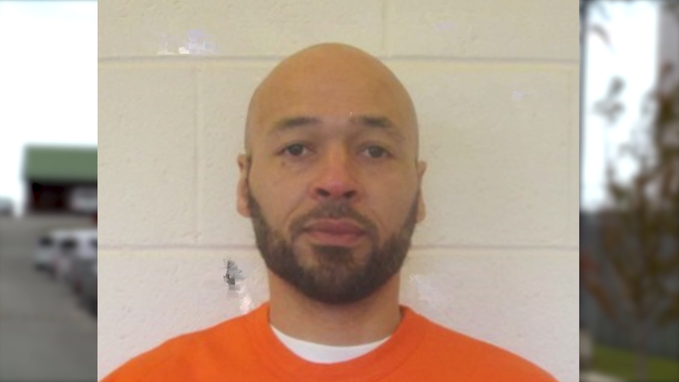 Gov. Kevin Stitt grants clemency for death row inmate Tremane Wood ...