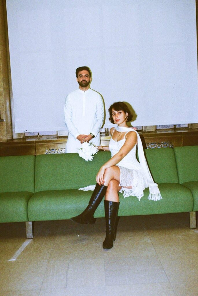 Adieu Mélania Trump : qui est Rama Duwaji, épouse du maire de New York et nouvelle first lady du style à l'américaine ?