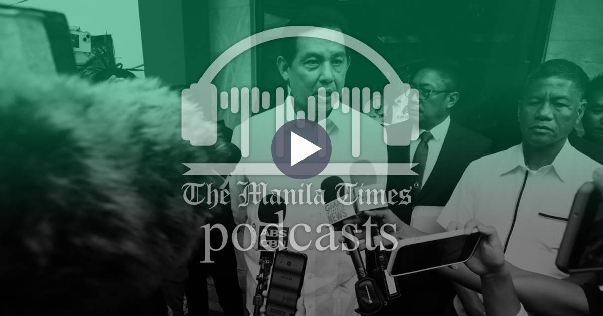 HEADLINES: Marcos vows flood control cheats in jail by December' | Nov ...