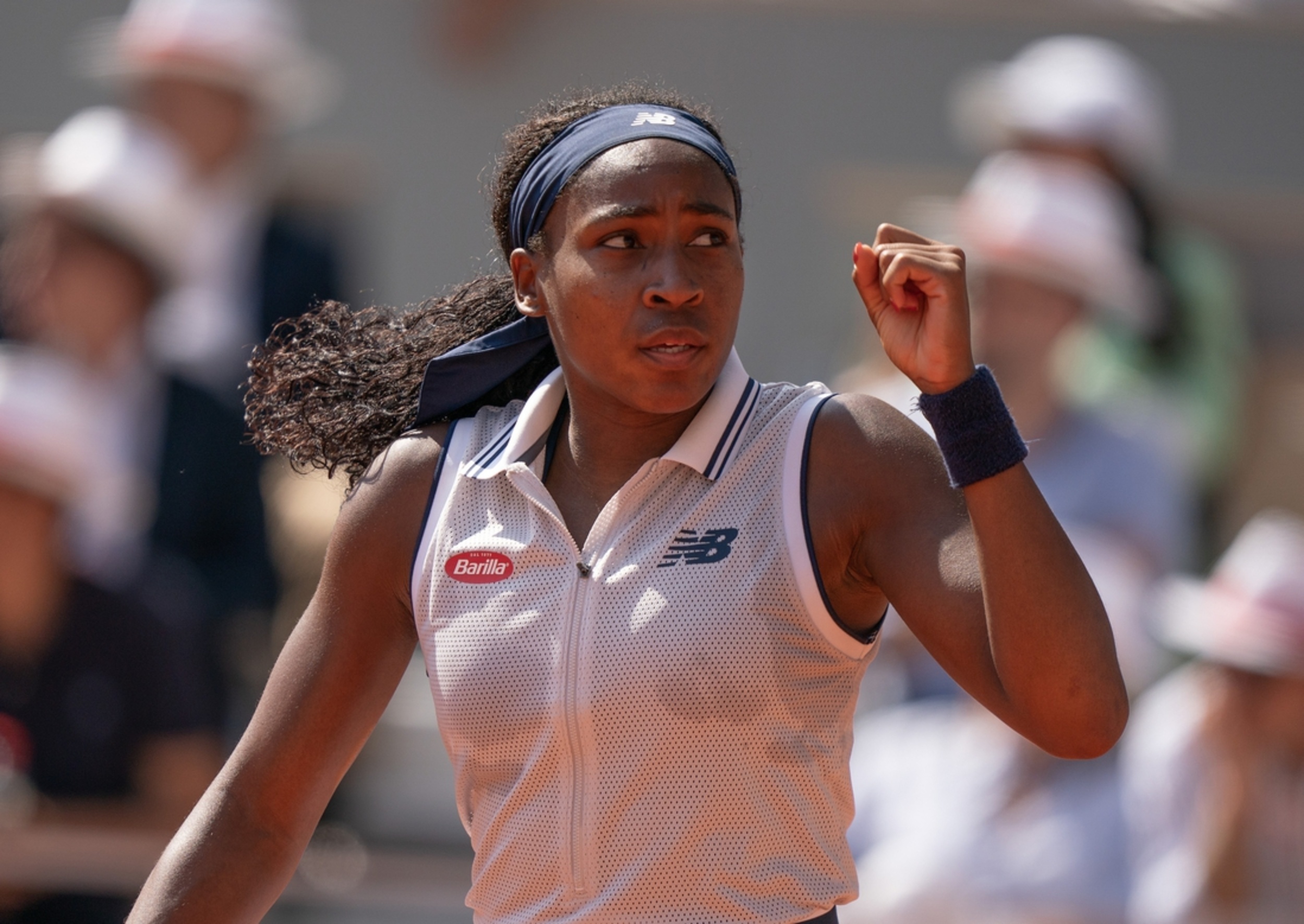 Coco Gauff, Taylor Fritz to defend United Cup title