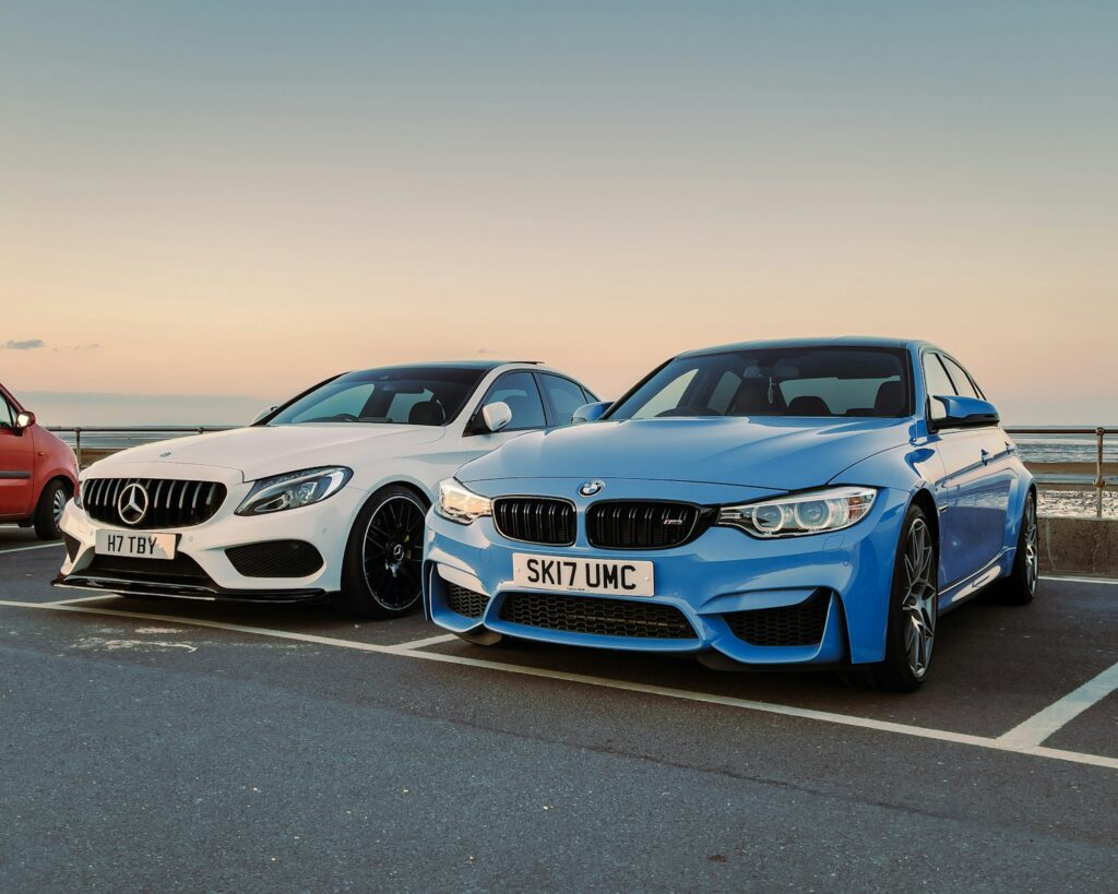 Beyond Mandates: The 10 Most Secure Vehicles of 2025 That Go Above and ...