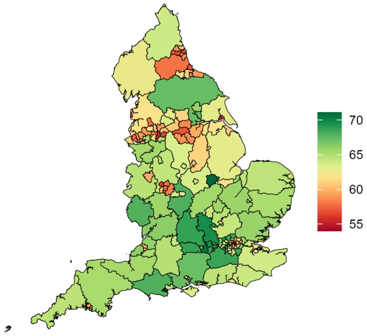Public health strategy could be magic bullet for UK government