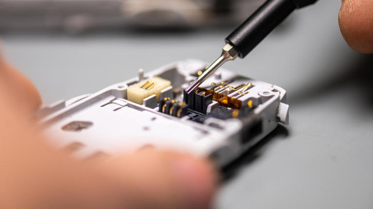 Open Box, Refurbished, And Used Electronics: Differences And How To ...