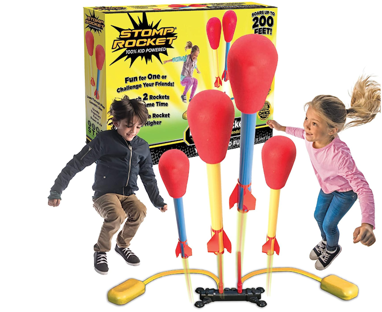 20 Best Gifts for 6-Year-Old Boys 2025
