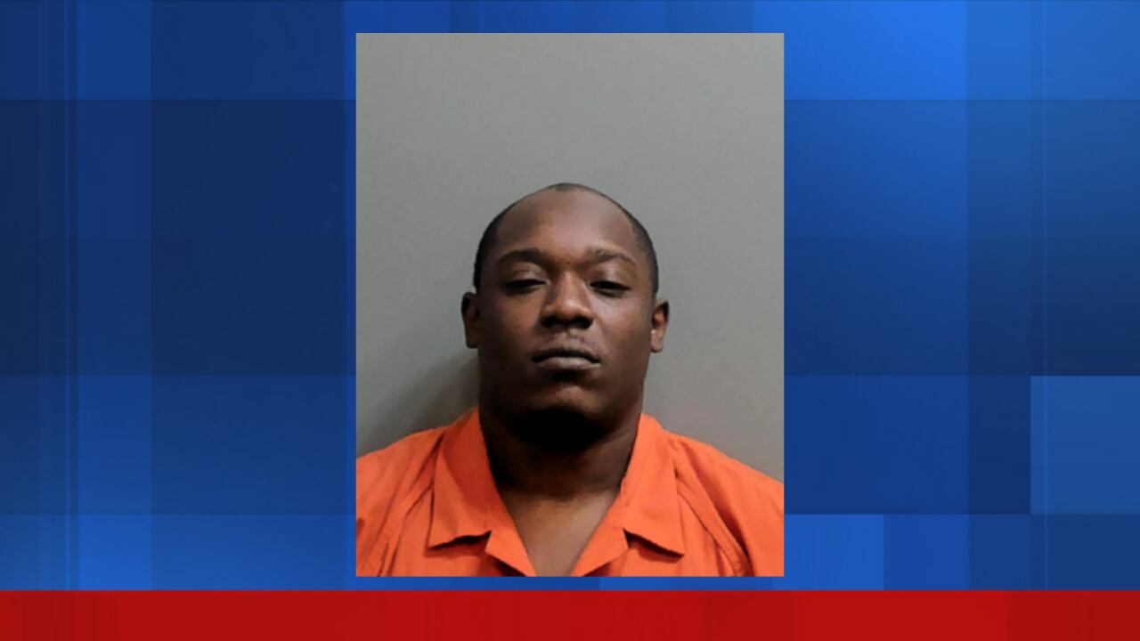 Montgomery man pleads guilty in deadly 2022 double shooting