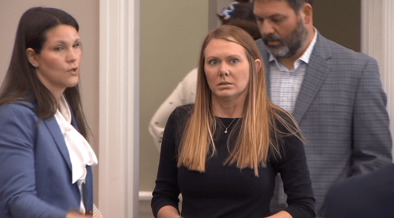 Richmond Hill woman pleads guilty to crash that killed mother of 3