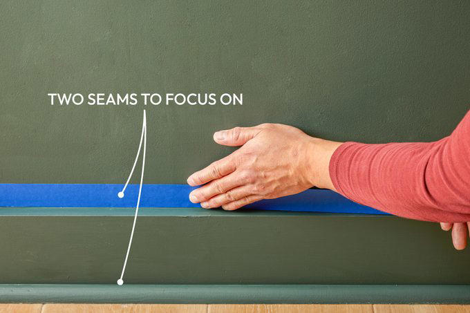 DIYer’s guide to sealing baseboards: Stop drafts in 6 steps