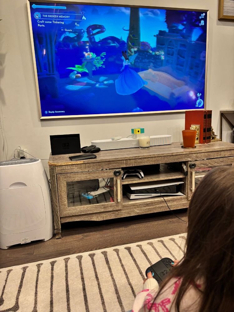 My Kid and I Tested the New Nintendo Switch 2: Here’s Our Review