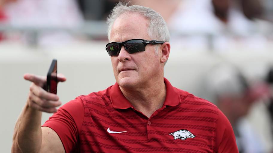 CFP committee nominates new chair in wake of Mack Rhoades resignation