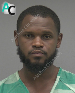 Man on probation arrested for brandishing gun during road rage incident