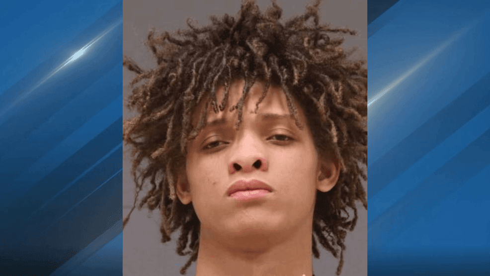 Teenager faces felonies including assault with intent to murder after ...