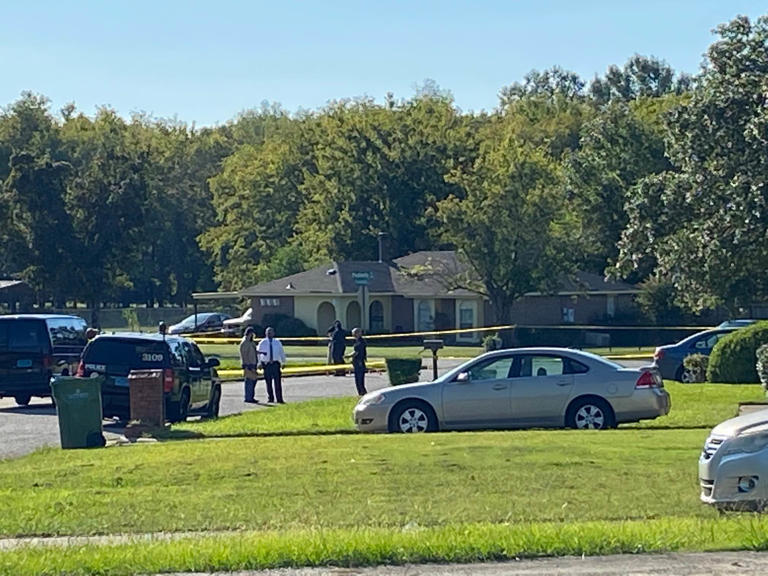 Montgomery man pleads guilty in deadly 2022 double shooting
