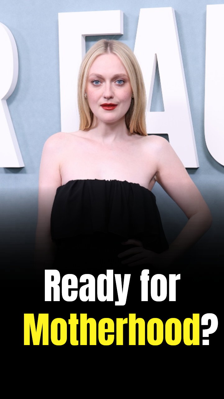 Dakota Fanning Hopes 'Dating Will End Soon' So She Can Start a Family