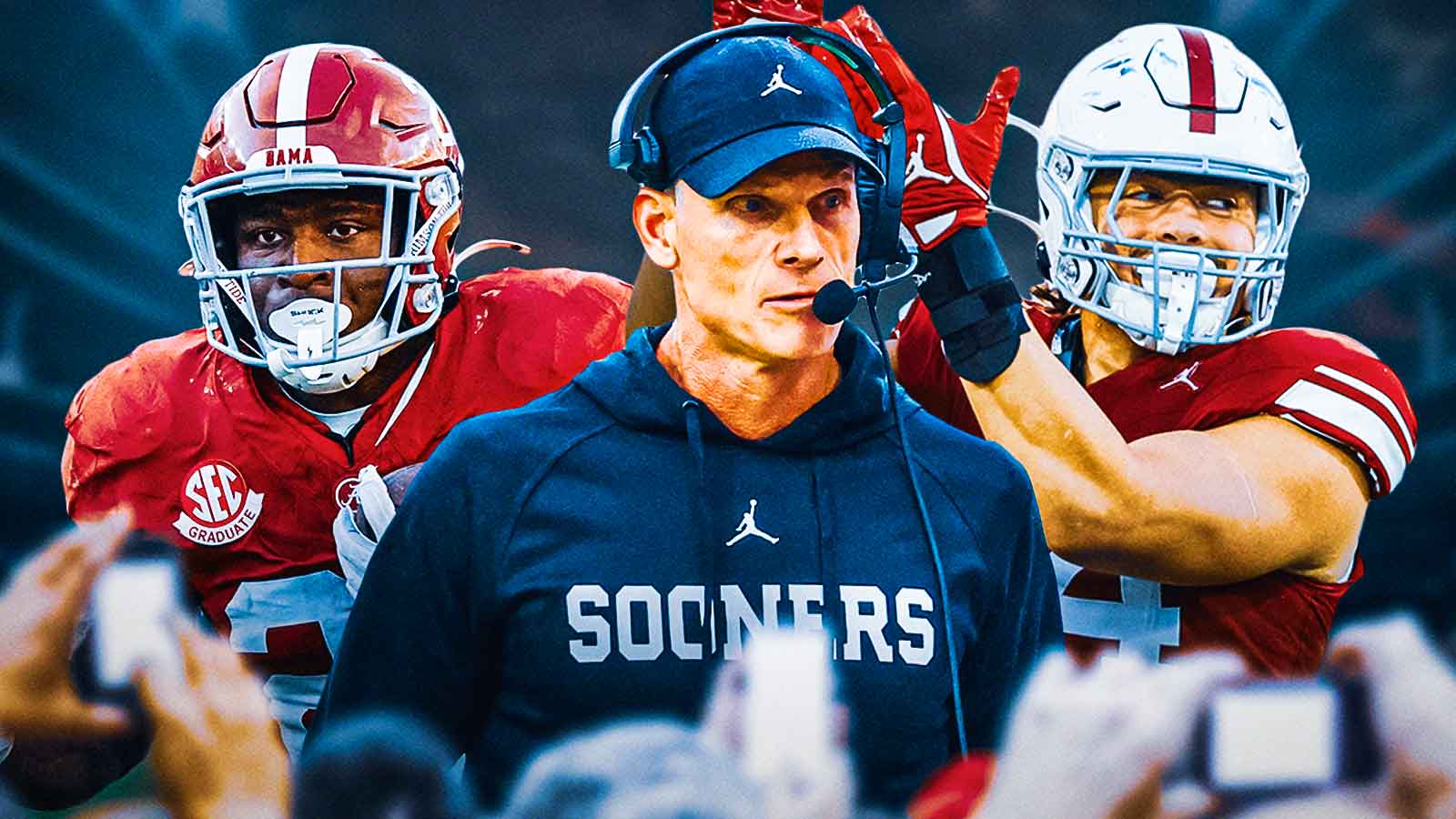 Alabama football fatal flaw Oklahoma must expose in Week 12 battle