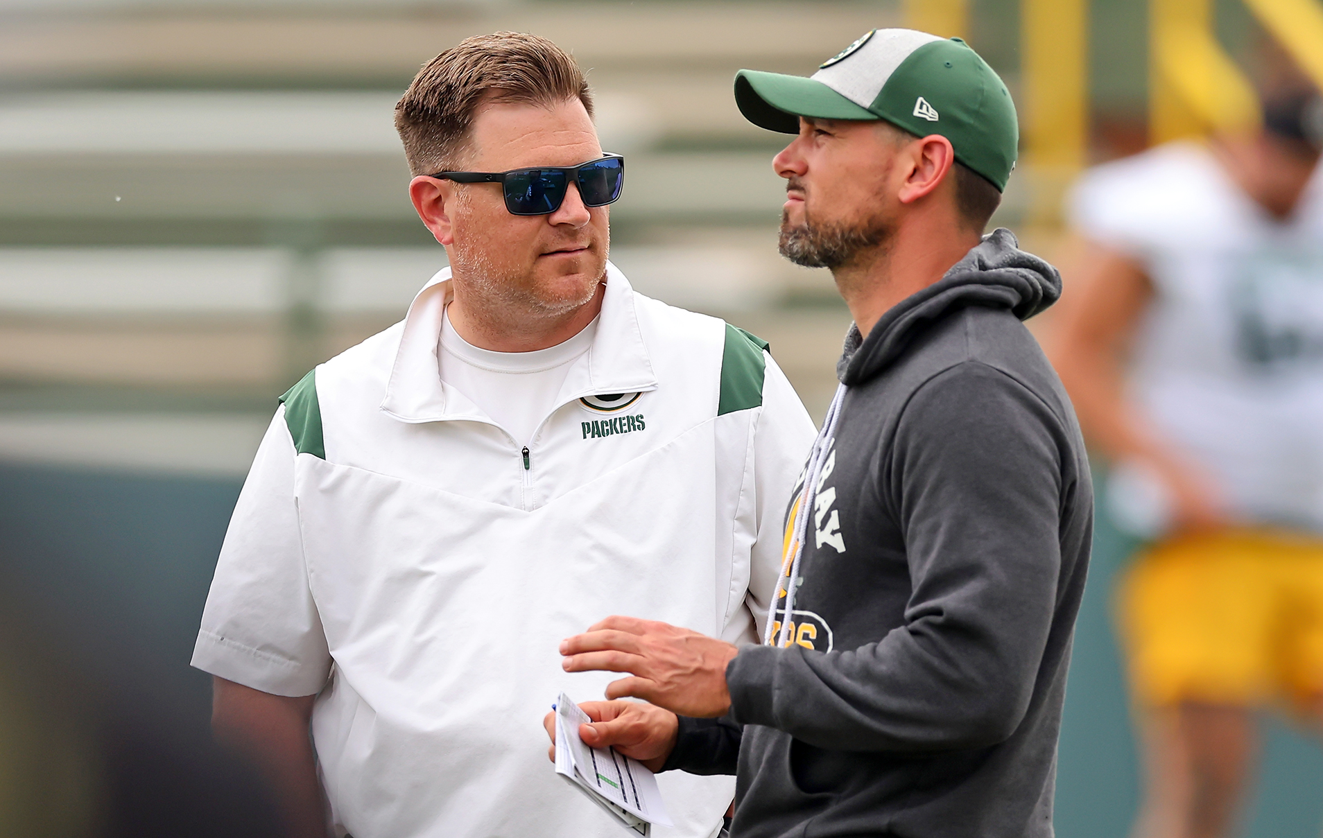 Packers’ OTAs will impact important roster decision