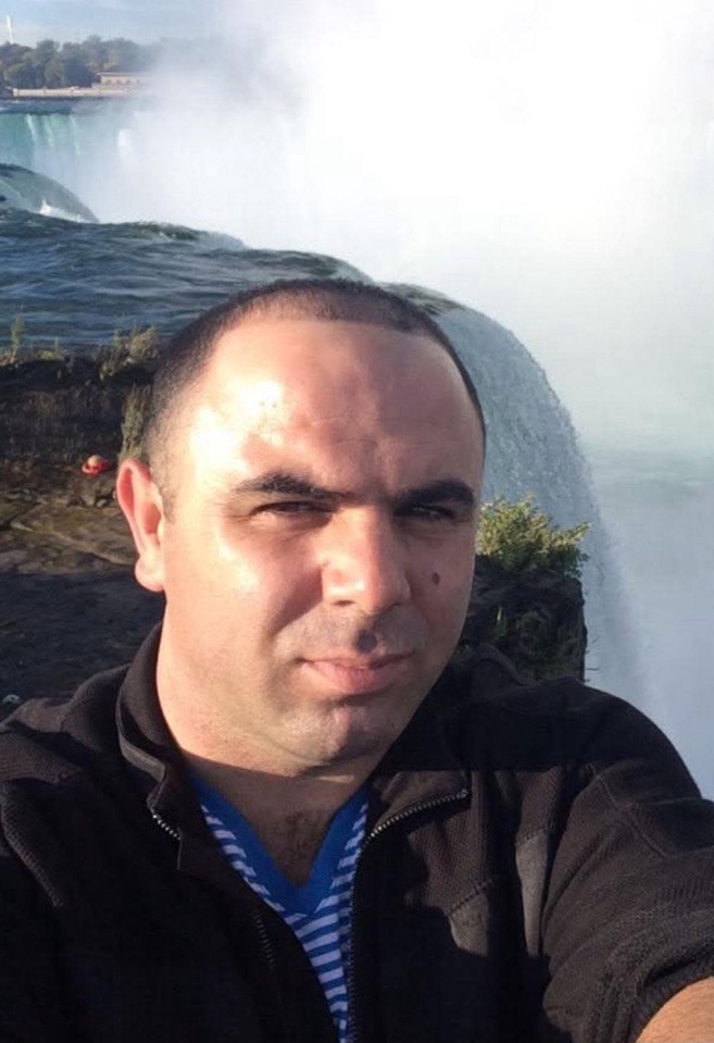 NYC building super killed in scuffle with package thief was Kosovo war ...