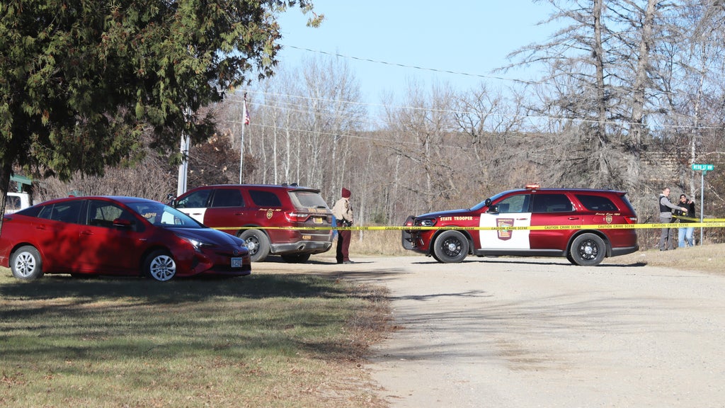 Minnesota BCA identifies man fatally shot by deputy in Bagley