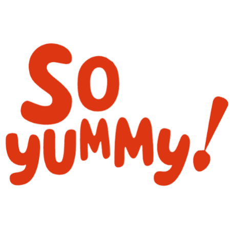 So Yummy!