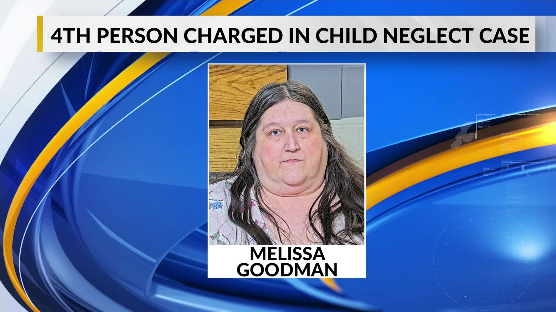 Fourth adult charged in Outagamie County case involving 35-pound teenager