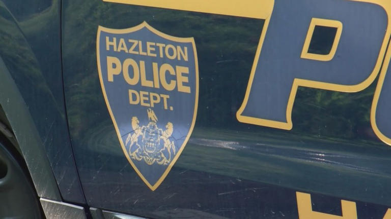Gunfire erupts in Hazleton leaving one injured