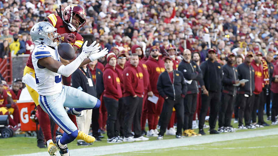 Injured Cowboys CB gets fans fired up with cryptic social media post