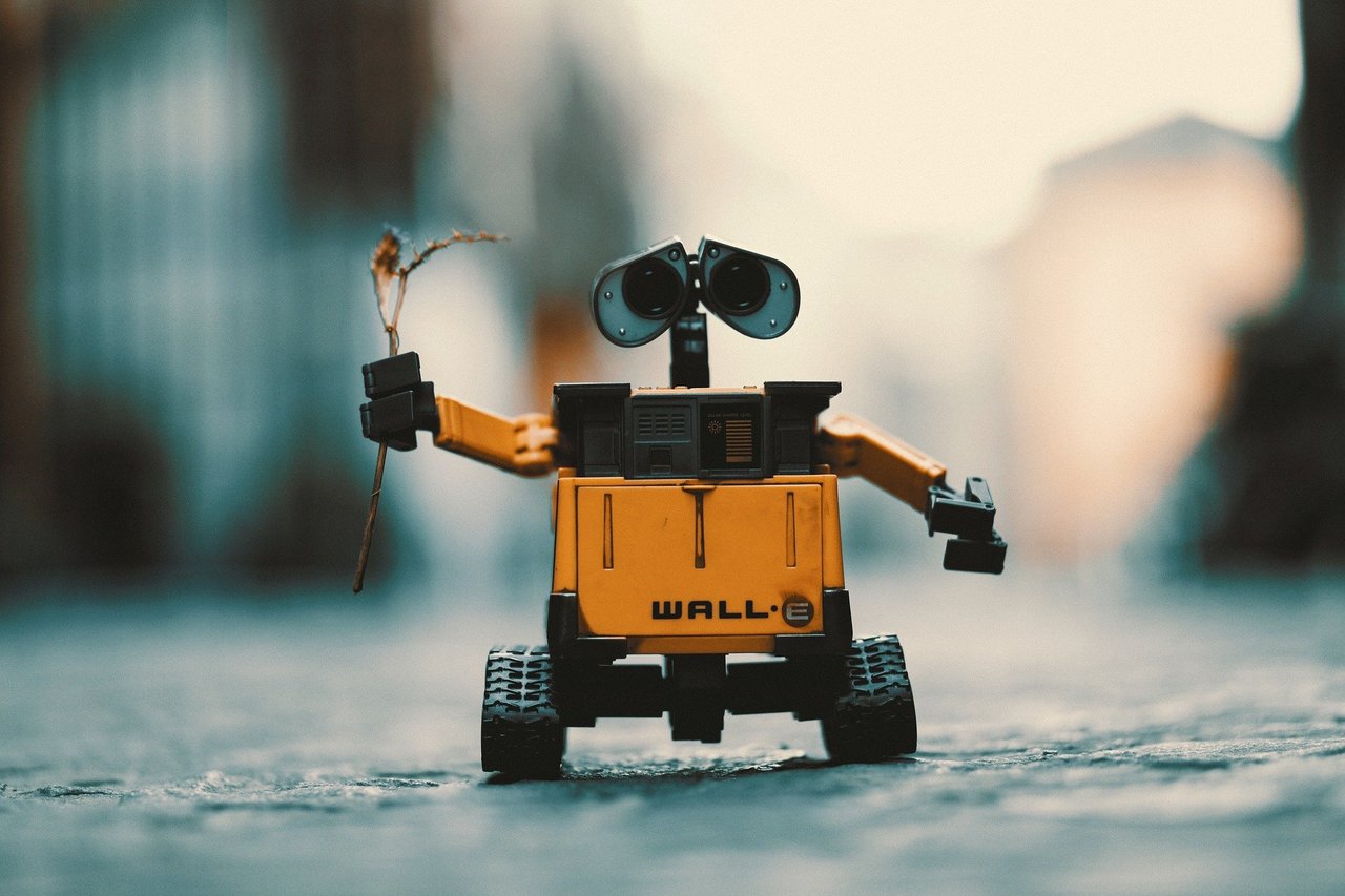 Robots trained with spatial dataset show improved object handling and ...