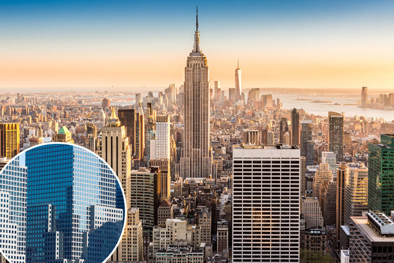 NYC will see a wave of apartment buildings with exactly 99 units for 1 ...