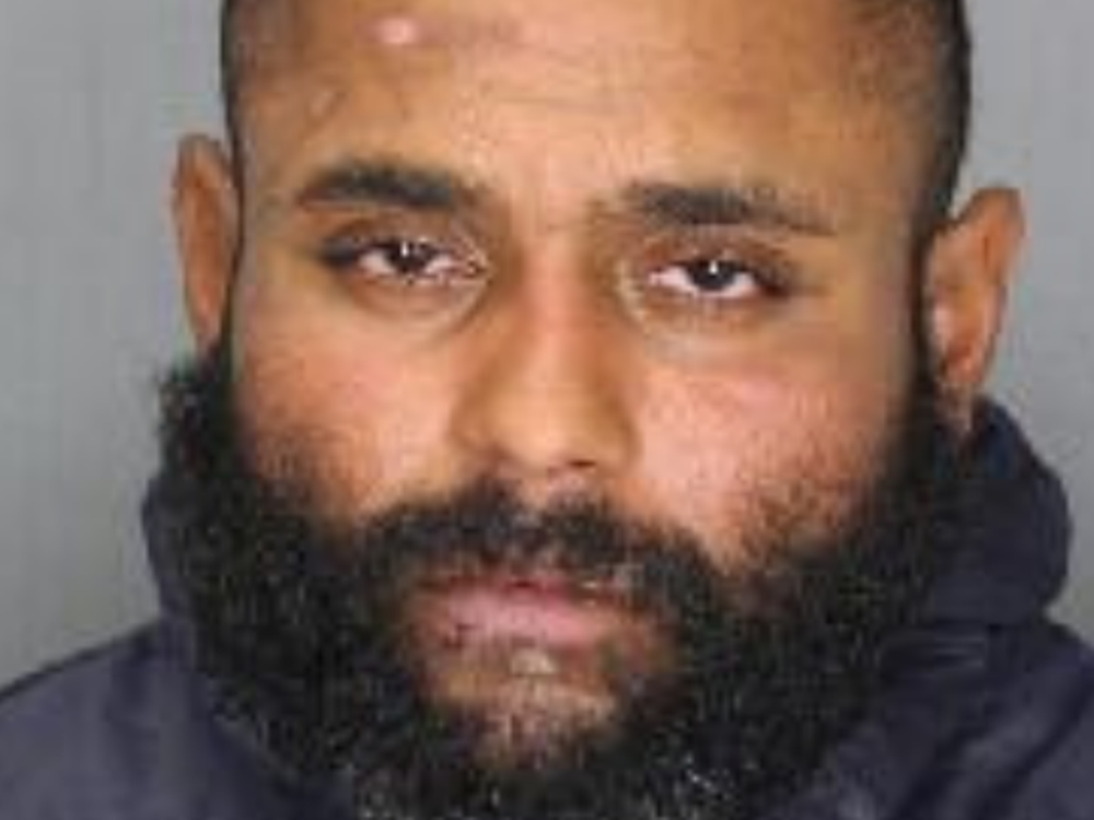 Ontario man allegedly broke into 3 homes and sexually assaulted ...