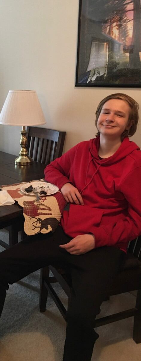 4th teen charged with murder in death of 16-year-old Calgarian Carter ...