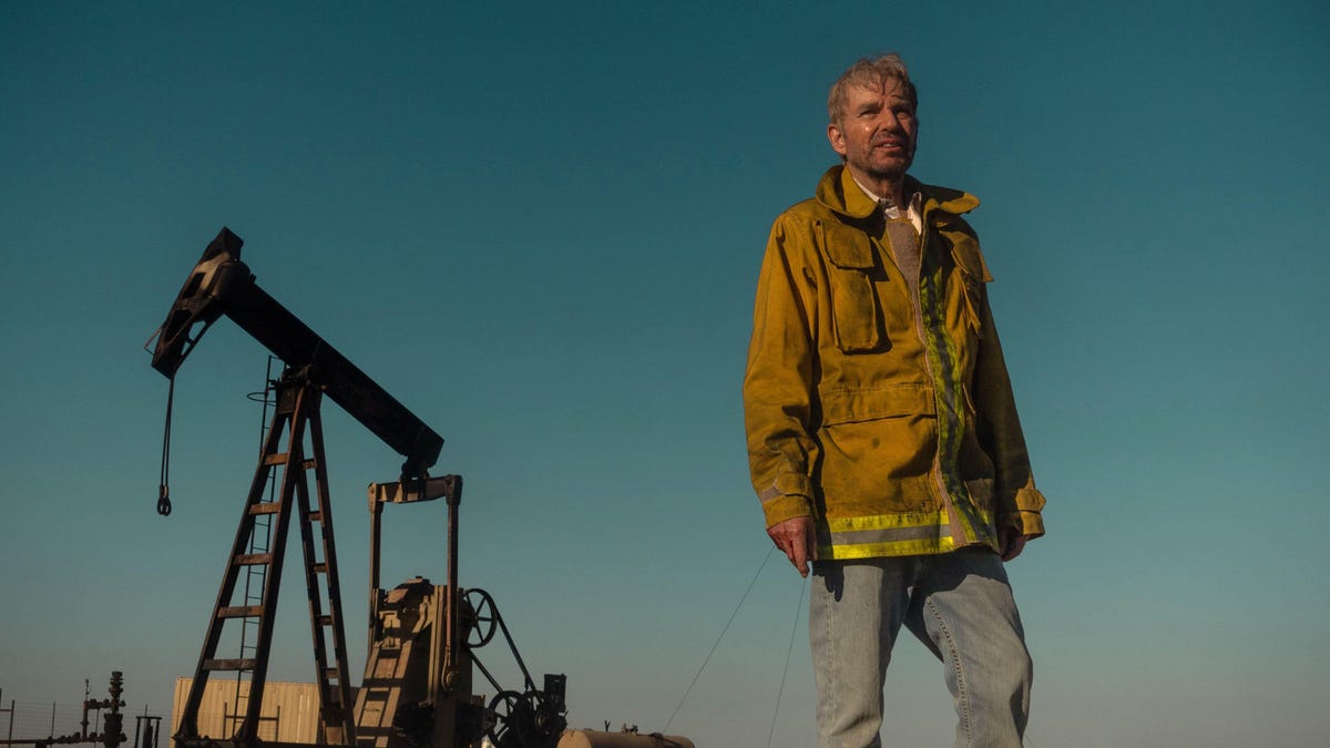 Every single Taylor Sheridan TV show, ranked