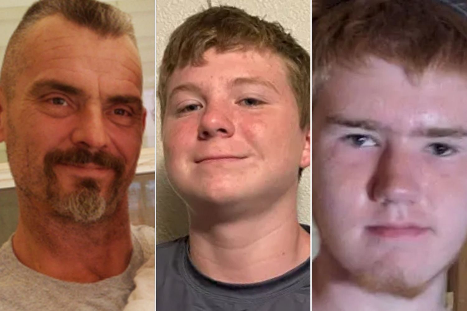 Missing Dad’s Body Found in River Days After He Tried to Save Drowning ...