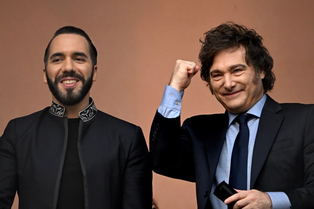 Donald Trump’s influence is redrawing Latin America’s map to the right