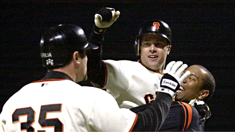 Hear from new Modesto Glow Riders manager, a former SF Giant