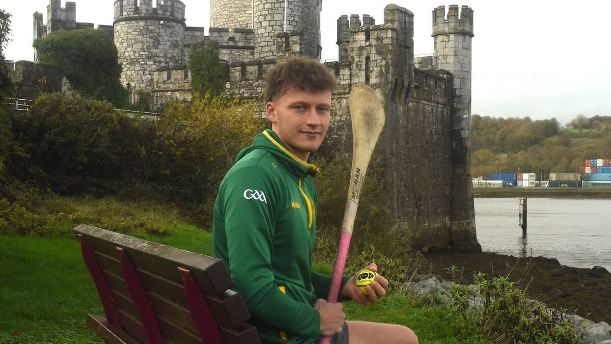 Alan Connolly: Ben O'Connor appointment 'the next best thing' for Cork ...