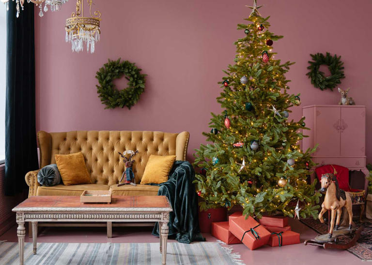 10 Holiday Decor Finds That Instantly Elevate Your Christmas Tree for ...