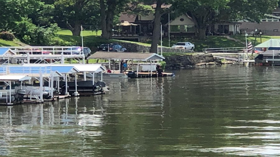City of Decatur implements water rationing measures as lake level drops