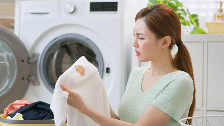 Why your towels go stiff and scratchy – and how to keep them soft for ...
