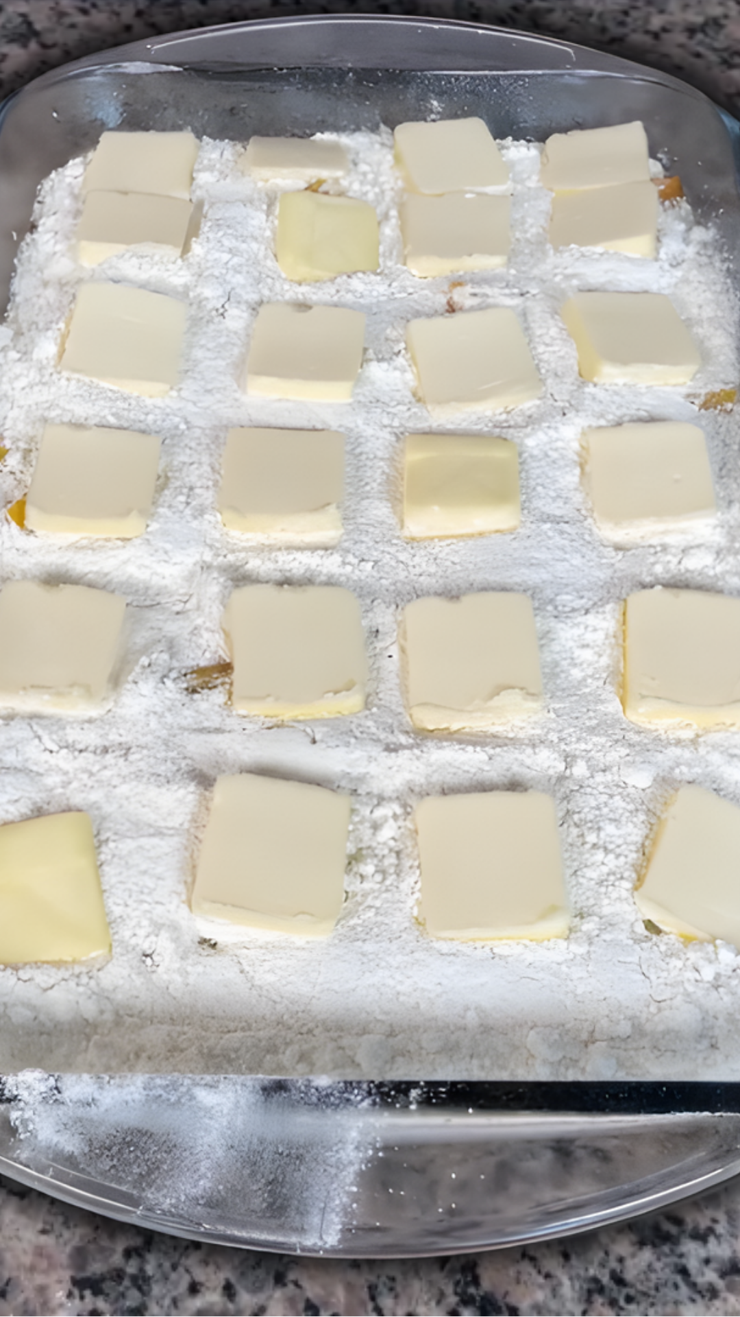 1-Pan Peach Cobbler | Sweet Dessert