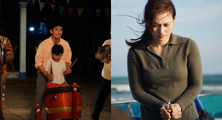 Lợi thế và áp lực từ việc Tuấn Trần - Phương Anh Đào tái hợp ở phim Tết 2026