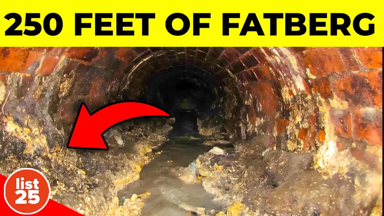 25 Disturbing Historical Events Too Dark to Ignore