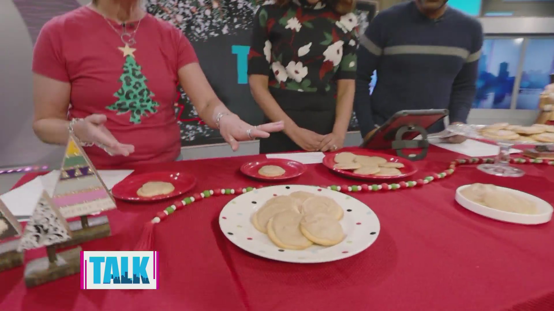 The Post-Gazette best cookie recipe challenge