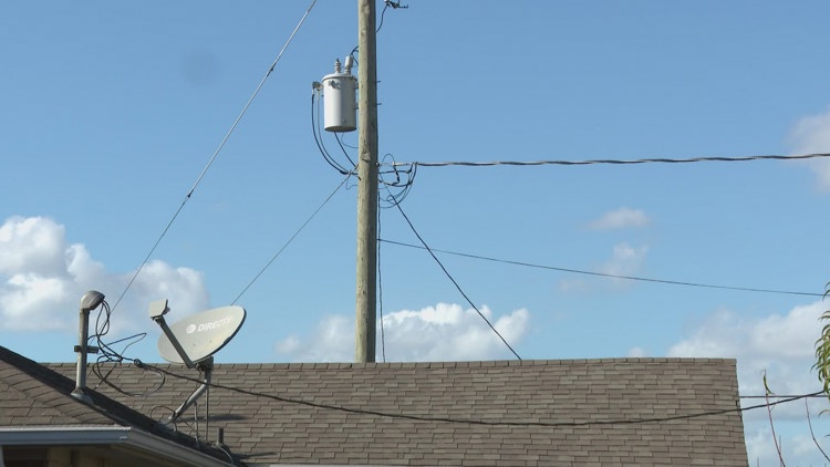 Residents in another section of Houston say they're dealing with ...