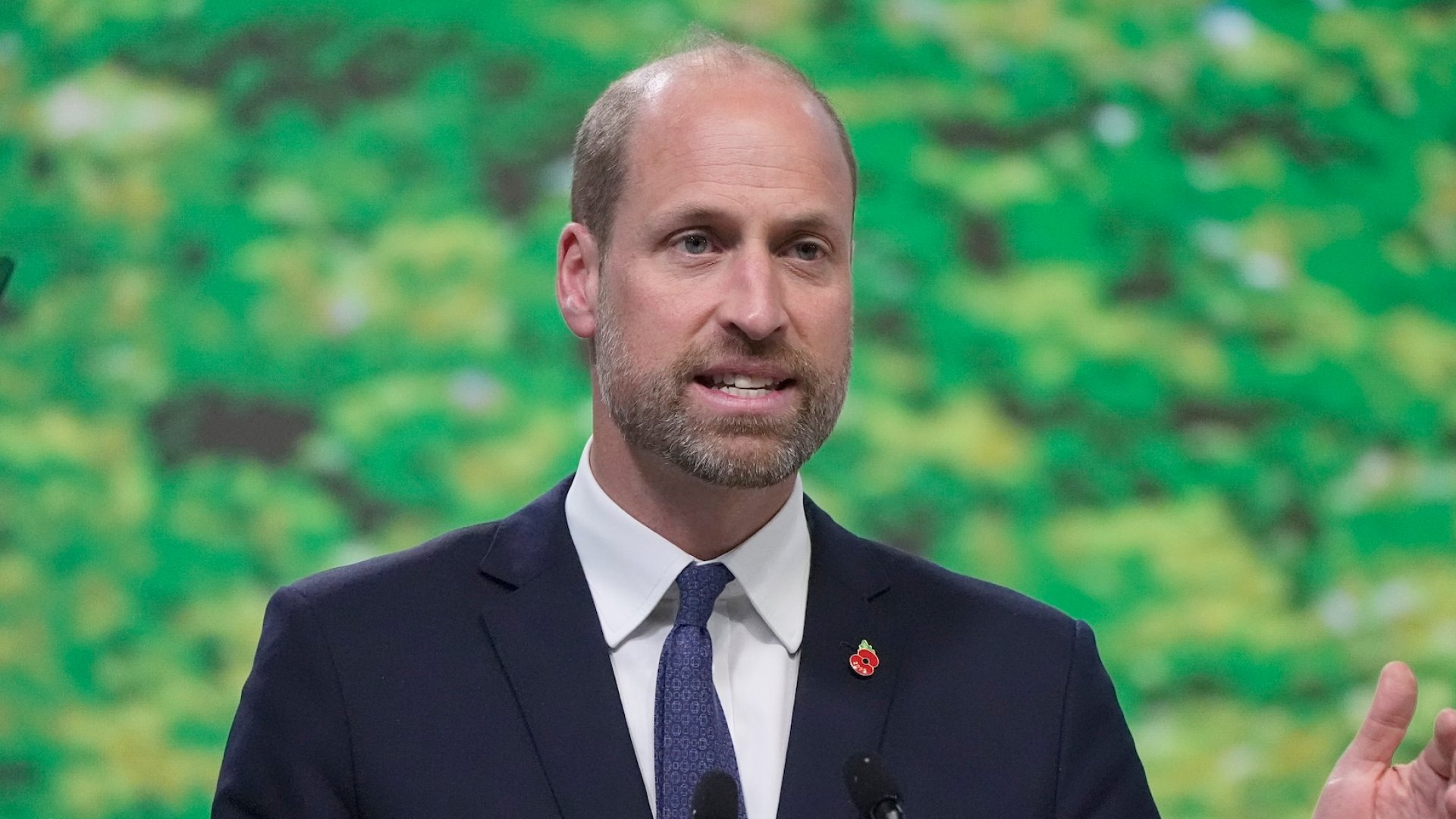 Aaron Chown - WPA Pool/Getty Images